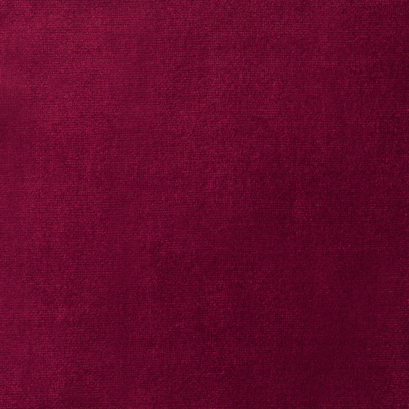 Upholstered Headboard, Wine, Single (3')