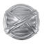 edgar berebi berkley knob in matte black plate-1342560453