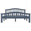 Hooten Solid Wood Bed-1801151248-1801151258