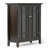 Dark Tobacco Brown selected
