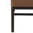 Genetta Single Coffee Table