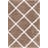 3' X 5' Beige Geometric Area Rug-615587140