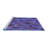 Hand Knotted Indoor Rug-68243707
