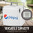 Pepsi 14-Qt Small Portable Picnic Cooler by Permasteel, White