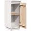 Gracilyn 31.5cm Solid Wood Sideboard-1333021604