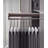 Extendable Trousers Rack With Slide Rail-104312461