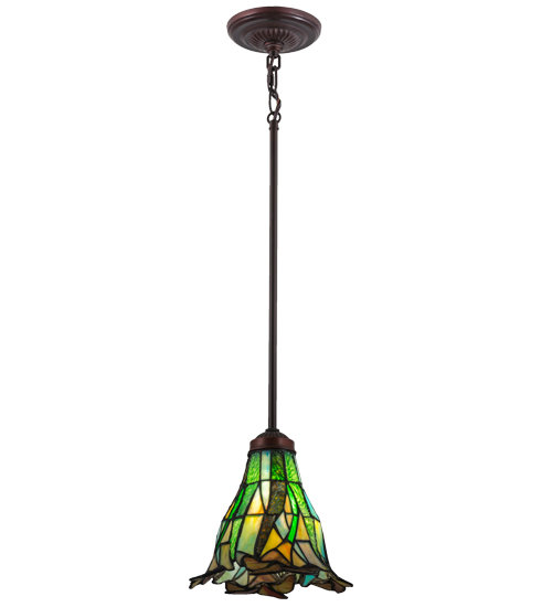 1 - Light Pendant
