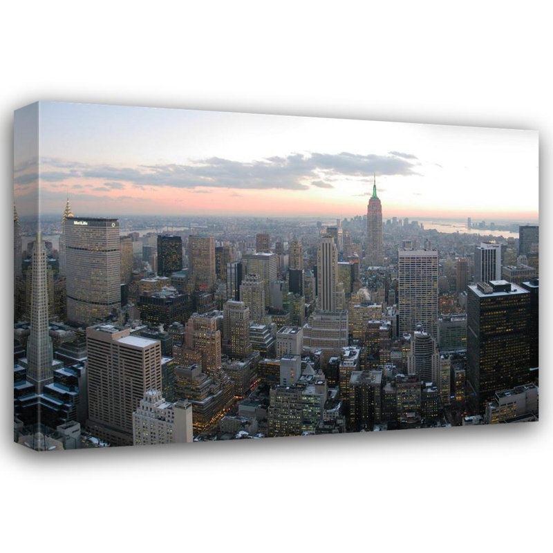 New York City Skyline