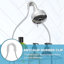 Serviteur de douche suspendu-1060307243