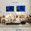 Bleu rose arbuste-968050426-968050421