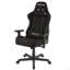Fauteuil de jeu ergonomique en tissu Techni Sport