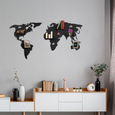 Lyles Iron Wall Wall Hook