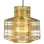 Schema 1-Light Pendant