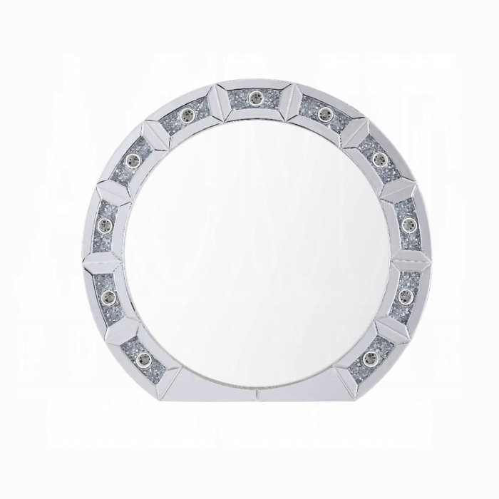 Dede Accent Mirror