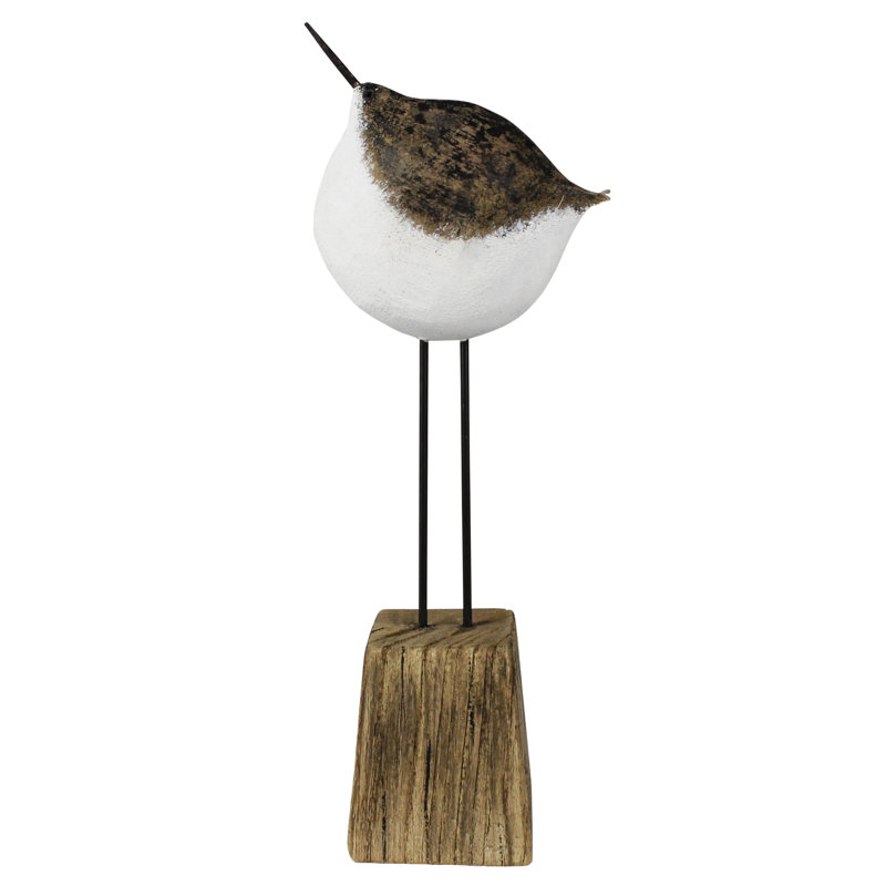 Sculpture Hol mun