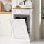 Armoire à ordures inclinable 13 gallons-110687077