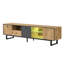 Unfinished TV Stand for TVs up to 85"