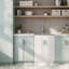 Darwin Utility Sink & Laundry Cabinet-845113137