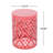 Nadilyn Round Metal Outdoor Side Table , 13.78'' in. W 13.78'' in. D-70850474