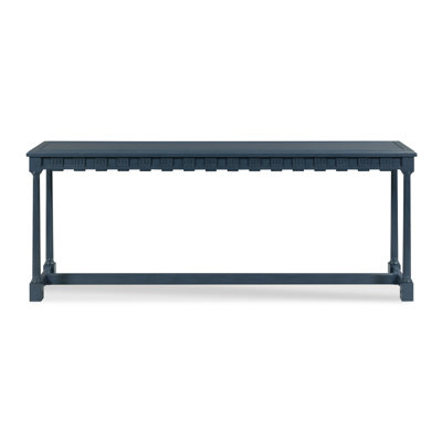 80'' W Console Table