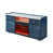 Carrara/Maple Wood Grain Finish selected