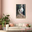 Pensée sur vous - impression sur toile-61130742-119891321-61130735