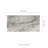 Zola 24 in. x 48 in. Matte Porcelain Marble Look Floor and Wall Tile-110907064