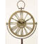 Delvan Wall Clock