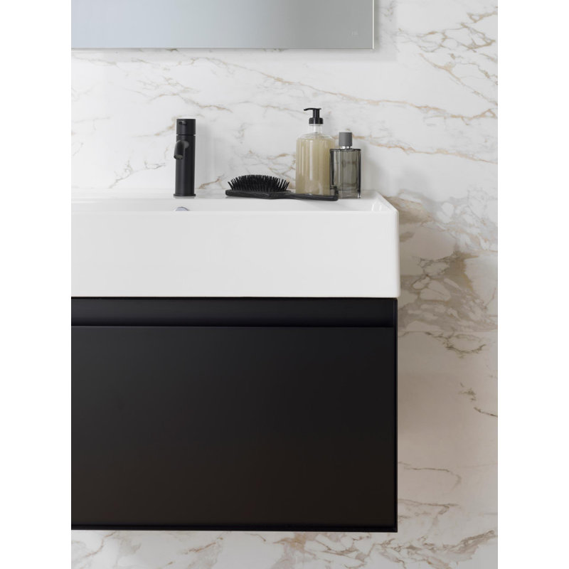 Pure 31.5'' W Single Vanity