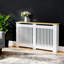 Radiator Cover-120083785