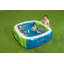 66'' x 66'' x 22'' Window Pool