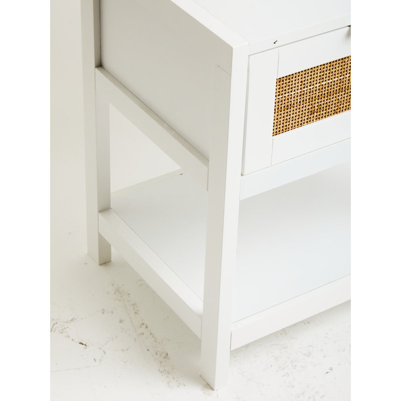 Abuzahr End Table