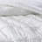 Elegant 5 Piece Microfiber Bedding Sets, Ruffled Cal King For Home