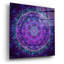 «Flower Of Life» par Cameron Gray, art mural en verre acrylique-1964566100