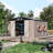 10 Ft. W X 12 Ft. D Metal Storage Shed