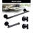 4 - Piece Bathroom Hardware Set-89830627
