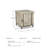 Kadasha Accent Cabinet