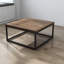 Bernard Frame Coffee Table