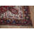 Vintage Geometric Traditional Area Rug 8x10