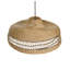 1 - Light Natural Pendant