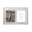 Signature Metal Picture Frame