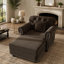 Upholstered 41.3'' Sofa-823835848