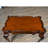 Solid Wood End Table