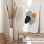 «Abstract Balance III», reproduction d'art moderne sans cadre Mid-Century-785082131