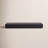 Martin 5" Matte Black Edge Pull-57090226-108648547