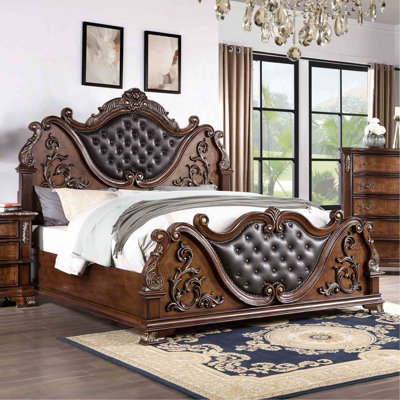 Mobilier de chambre à coucher 1pc