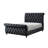 Sharples Upholstered Sleigh Bed-587305551