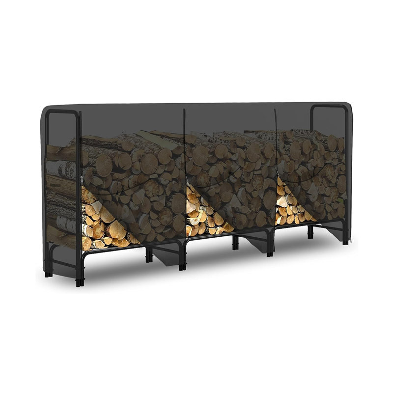 Outdoor Cover, 106.7cm H x 365.8cm W x 71.1cm D
