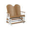 Comfo Back Outdoor Glider-622657590