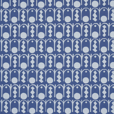 Schumacher x Drusus Tabor Downtown Fabric